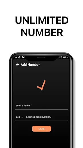 Скриншот 4 — Wawy - WA Online Tracker