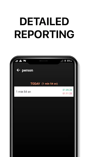 Скриншот 6 — Wawy - WA Online Tracker