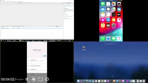 Скриншот 3 — AirPin PRO - AirPlay & DLNA