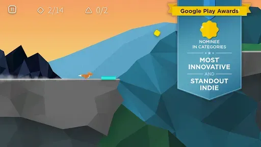 Скриншот 1 — Fast like a Fox