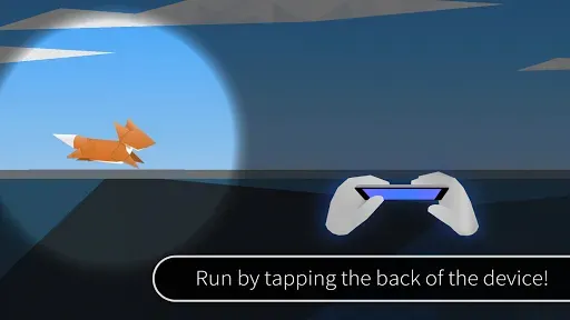 Скриншот 3 — Fast like a Fox