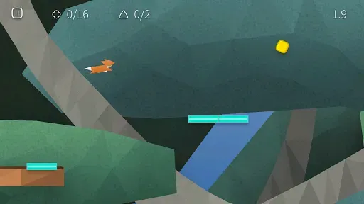 Скриншот 4 — Fast like a Fox