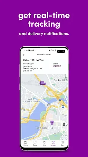 Скриншот 7 — Wayfair - Shop All Things Home