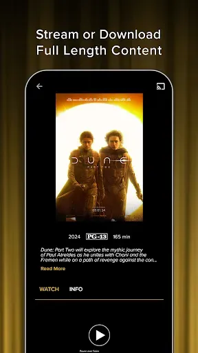 Скриншот 3 — WBFYC Screeners