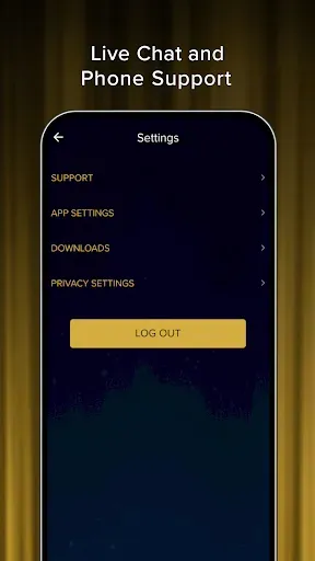Скриншот 4 — WBFYC Screeners