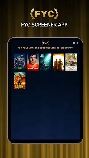 Скриншот 5 — WBFYC Screeners