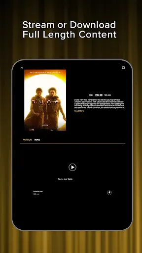 Скриншот 6 — WBFYC Screeners