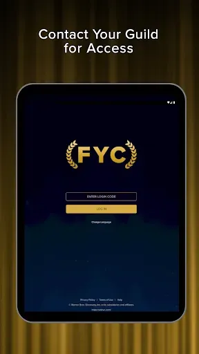 Скриншот 7 — WBFYC Screeners