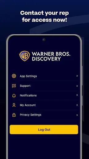 Скриншот 5 — WBD Screeners