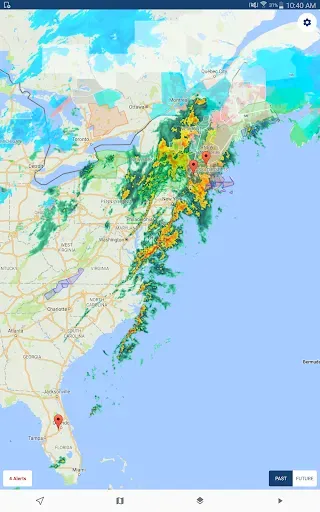 Скриншот 8 — Storm Shield