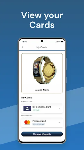 Скриншот 3 — One OS