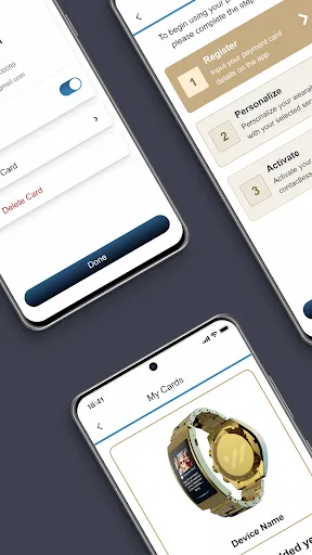 Скриншот 6 — One OS
