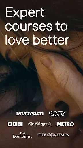 Скриншот 1 — Mojo: love better