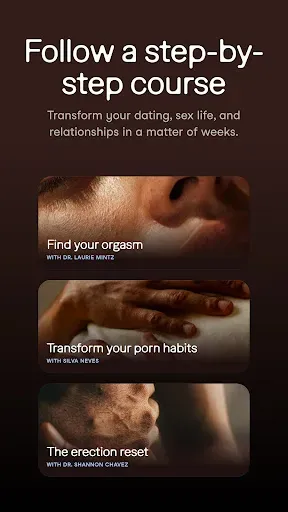 Скриншот 3 — Mojo: love better