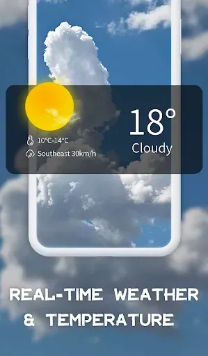 Скриншот 7 — Daily Weather