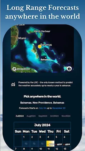 Скриншот 7 — Global Predictor
