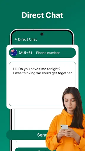 Скриншот 4 — Web Scanner - Dual App