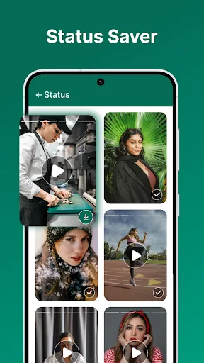 Скриншот 5 — Web Scanner - Dual App