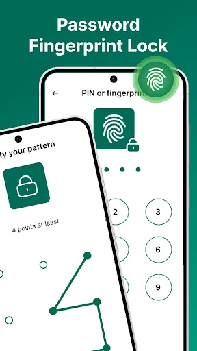 Скриншот 7 — Web Scanner - Dual App