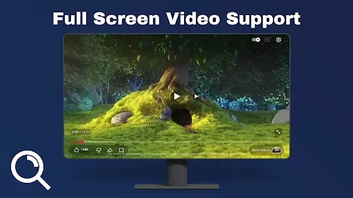 Скриншот 8 — Quick Search - Android TV