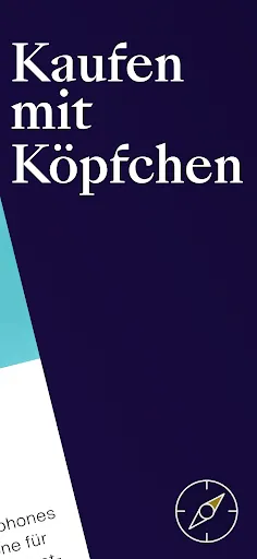 Скриншот 4 — F.A.Z. Kaufkompass