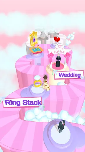 Скриншот 7 — Dream Wedding