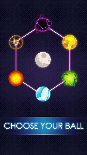 Скриншот 7 — Beat Balls: The magic loop
