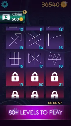 Скриншот 8 — Beat Balls: The magic loop