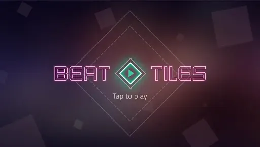 Скриншот 7 — Beat Tiles: Rhythmatic Tap