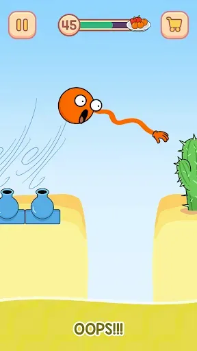 Скриншот 6 — Catch Stretch