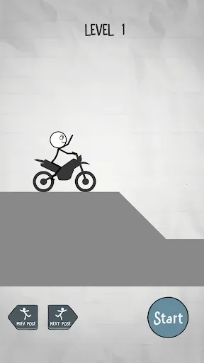 Скриншот 1 — Challenge Me