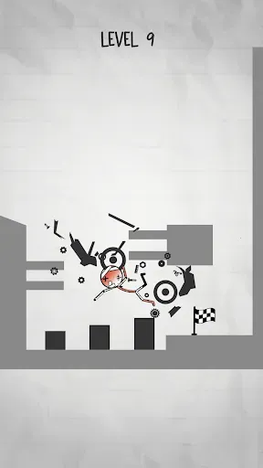 Скриншот 2 — Challenge Me