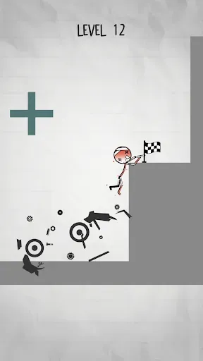 Скриншот 3 — Challenge Me