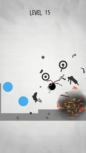 Скриншот 4 — Challenge Me