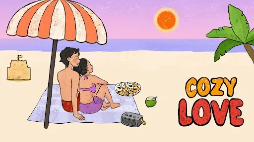 Скриншот 1 — Cozy Love