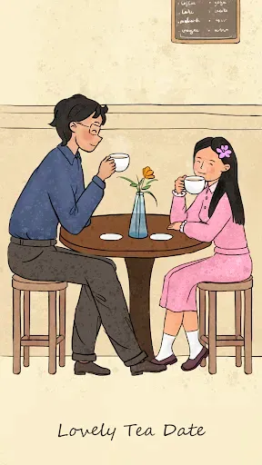 Скриншот 3 — Cozy Love