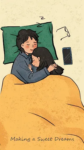 Скриншот 4 — Cozy Love