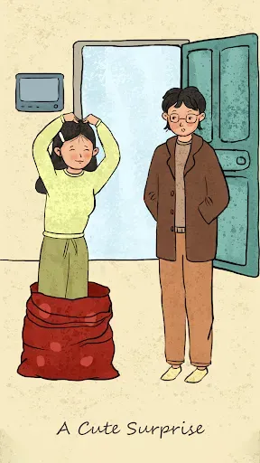 Скриншот 5 — Cozy Love