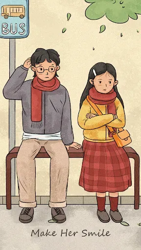 Скриншот 6 — Cozy Love