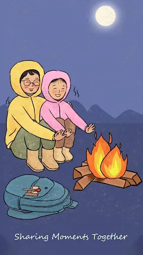 Скриншот 7 — Cozy Love