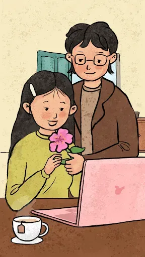 Скриншот 8 — Cozy Love