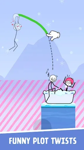 Скриншот 3 — Draw Fly