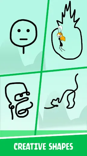 Скриншот 5 — Draw Fly