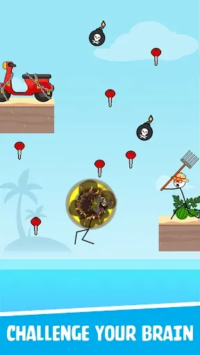 Скриншот 6 — Draw Fly