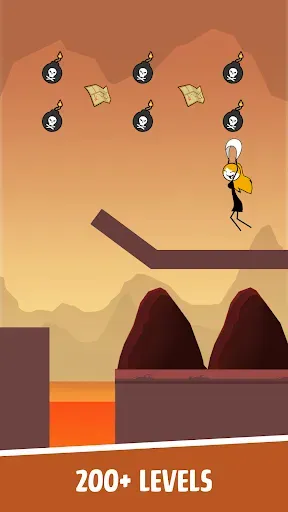 Скриншот 7 — Draw Fly