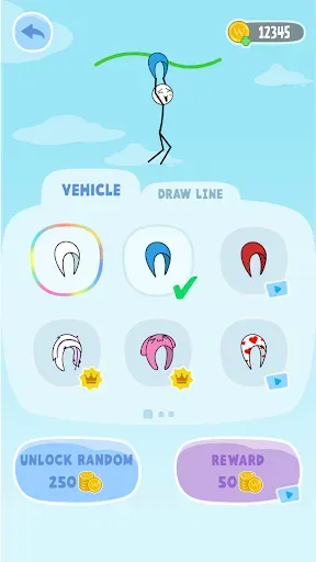 Скриншот 8 — Draw Fly