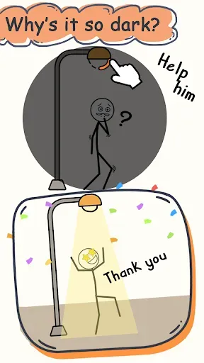 Скриншот 8 — Draw Puzzle 2: Draw one part