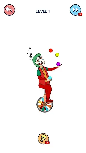 Скриншот 6 — Draw Puzzle 4