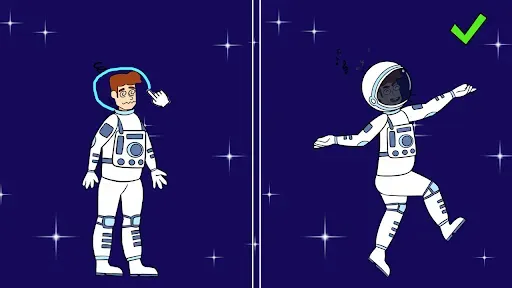 Скриншот 8 — Draw Puzzle 4