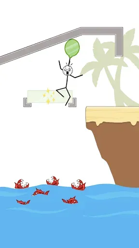 Скриншот 3 — Dangling Man